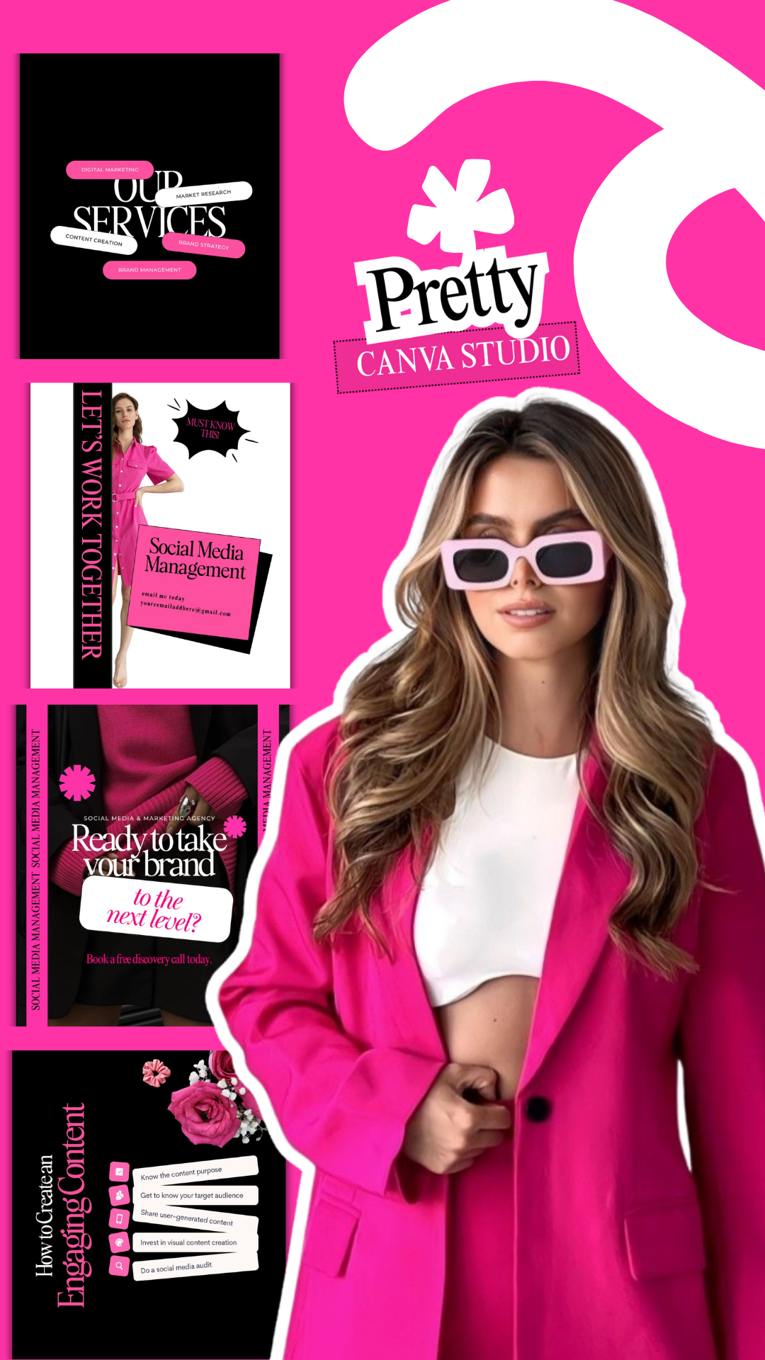 Contenido social